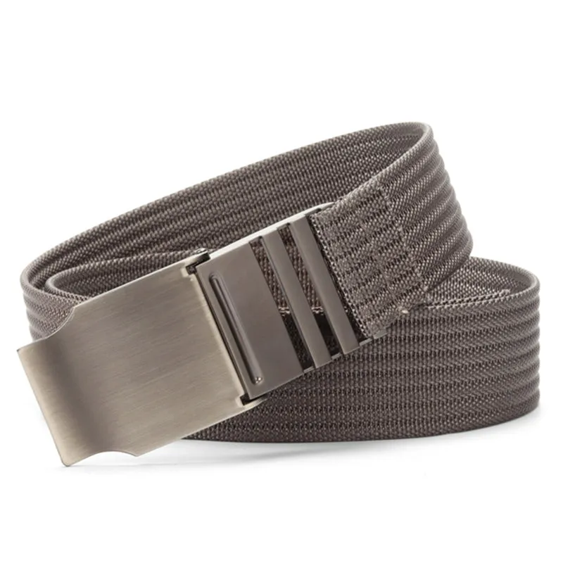 Men's Tactical Canvas Woven Belt