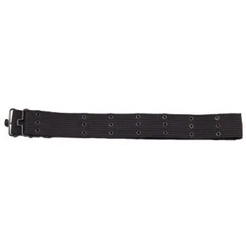 Military Style Pistol Belts