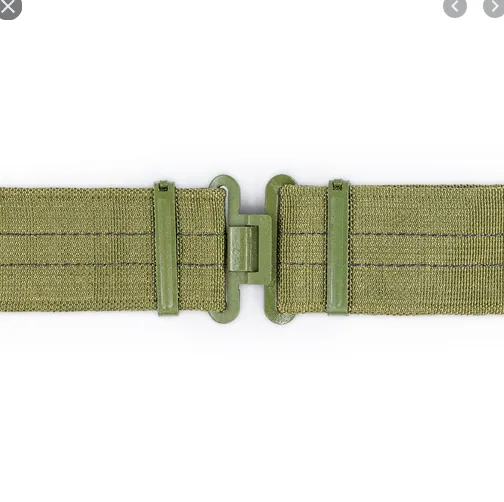 Military Surplus New & Used GI Web/Pistol Belt Grab Bag