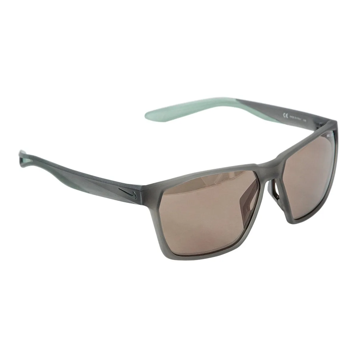 Nike Maverick E EV1096 Sunglasses Matte Atmosphere Grey/Course