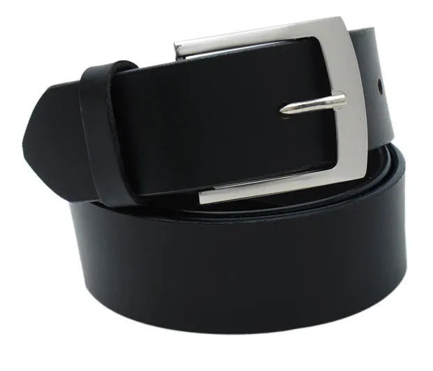 Novapull Casual Leather Mens Belt