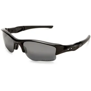 Oakley Sunglasses Flak Jacket XLJ - jet black/black