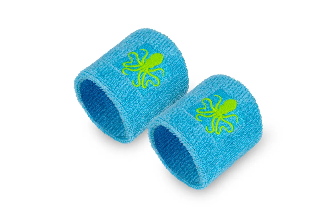 Octopadel Wristbands - Sweatbands