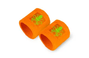 Octopadel Wristbands - Sweatbands