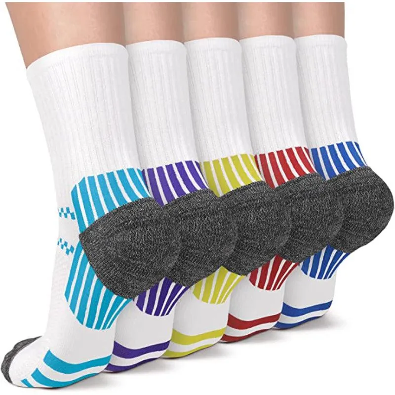 Pain Relief Compression Socks for Plantar Fasciitis