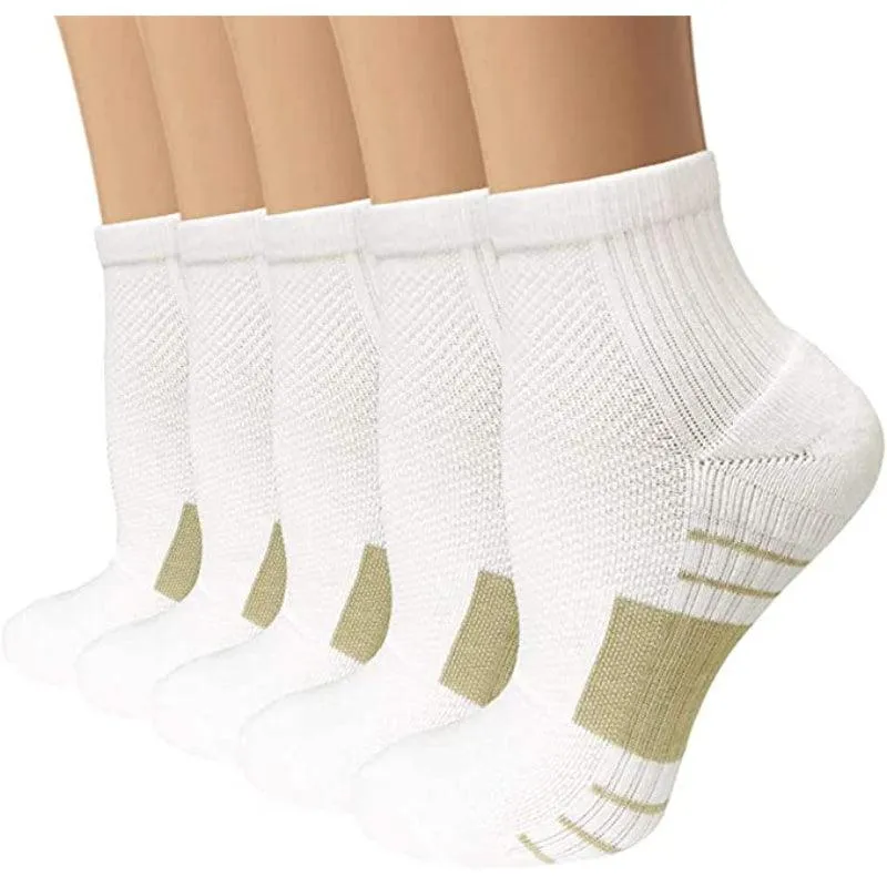 Pain Relief Compression Socks for Plantar Fasciitis