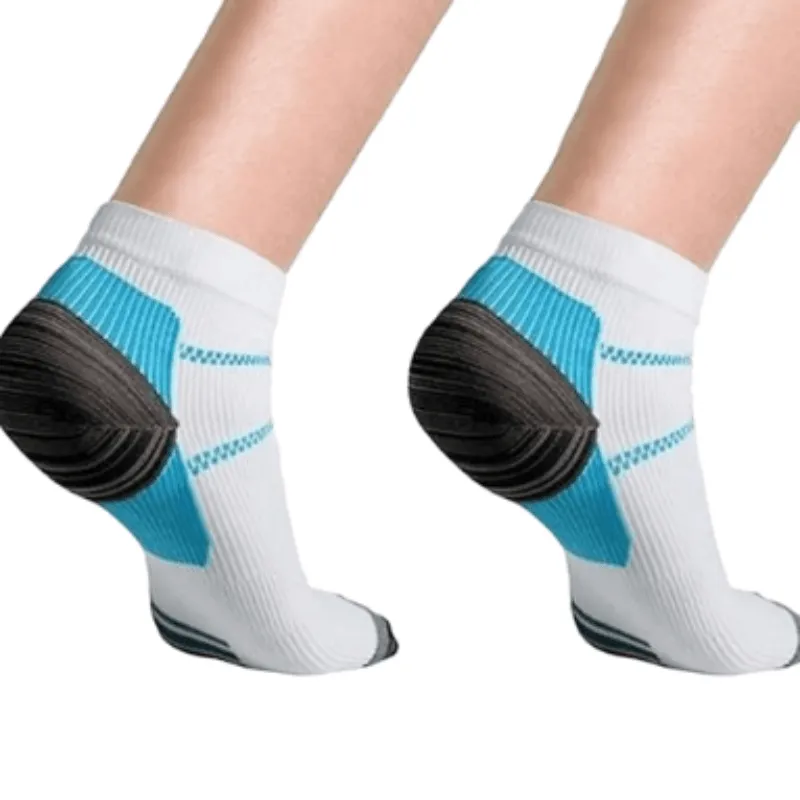 Pain Relief Compression Socks for Plantar Fasciitis