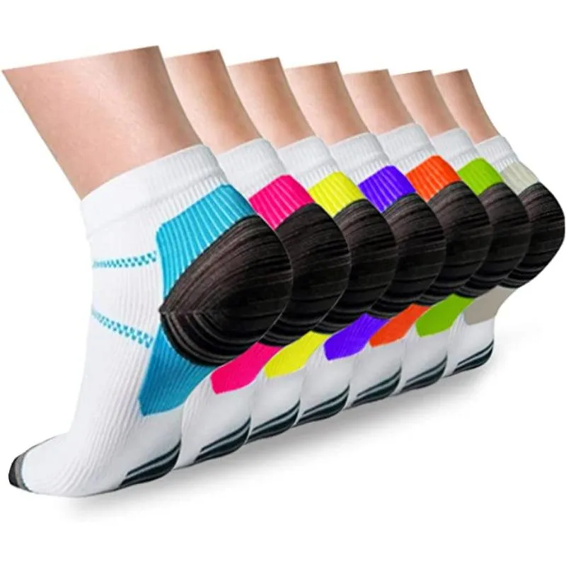 Pain Relief Compression Socks for Plantar Fasciitis