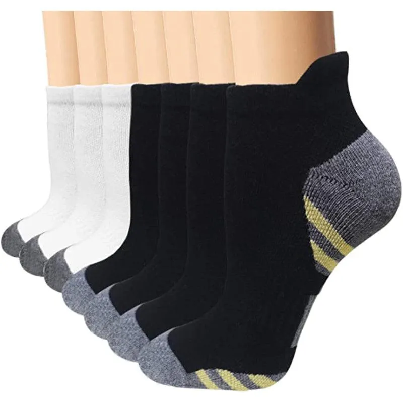 Pain Relief Compression Socks for Plantar Fasciitis