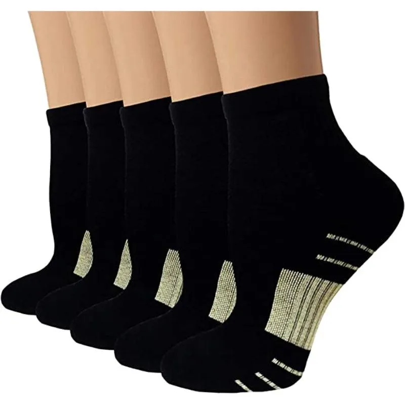 Pain Relief Compression Socks for Plantar Fasciitis