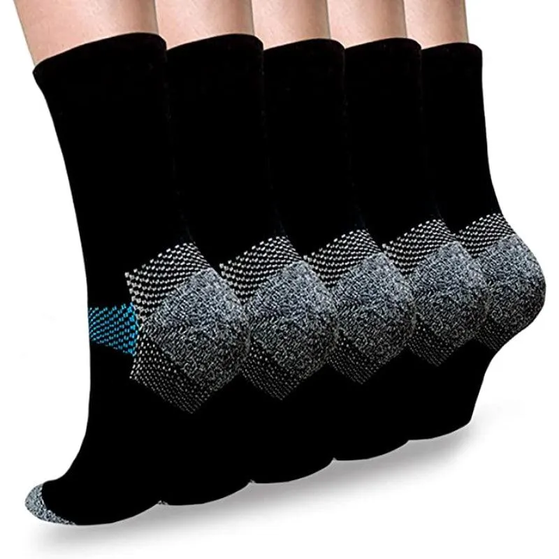 Pain Relief Compression Socks for Plantar Fasciitis