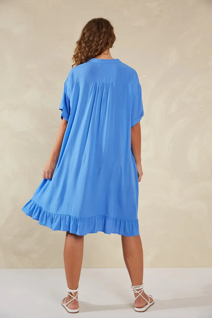 Palermo Relaxed Dress/ONE SIZE