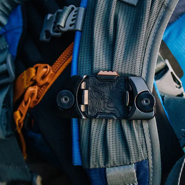 PolarPro Traverse Strap Mount