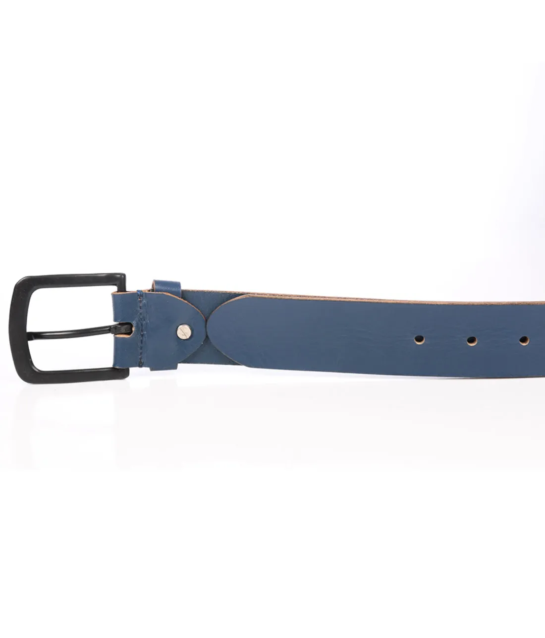 RL Casual Euro Colour Leather Belt