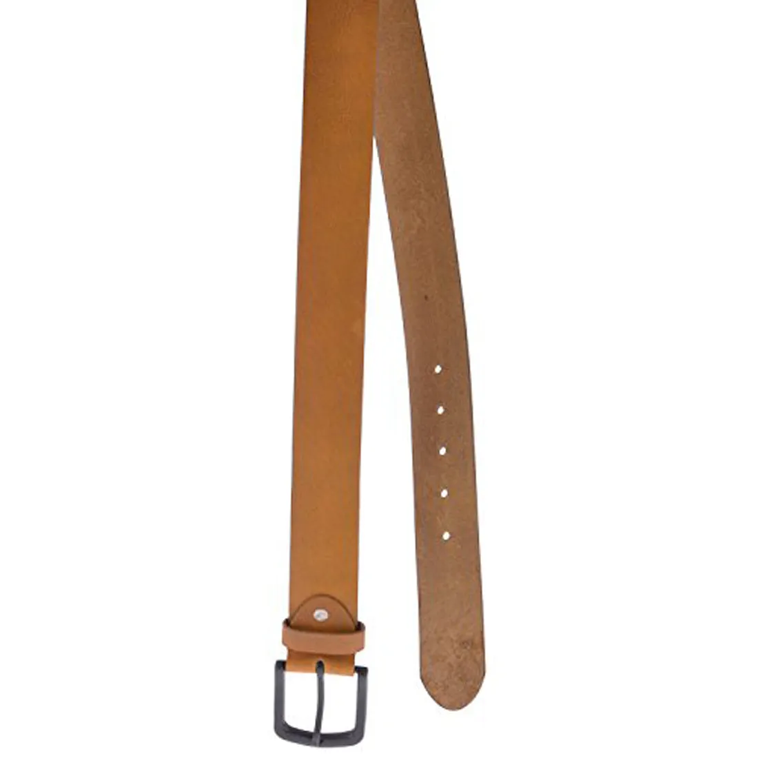 RL Casual Euro Colour Leather Belt