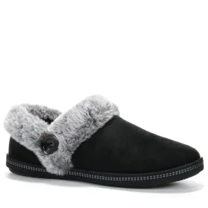 Skechers Cozy Campfire - Fresh Toast 167219 Black