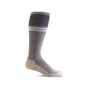 Sockwell Sportster Over the Calf Compression Sock (Men) - Putty