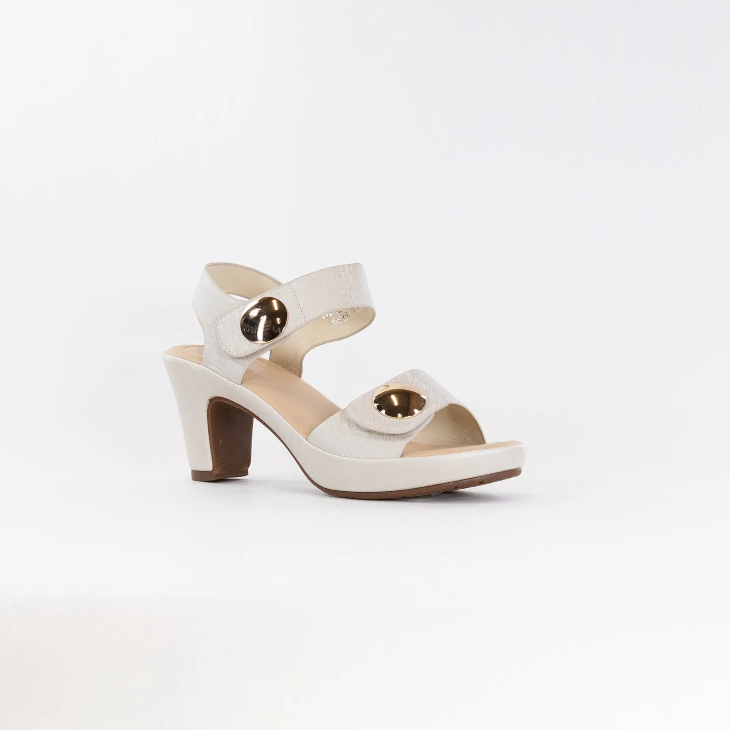 Spring Step Dade (Women's) - Bone