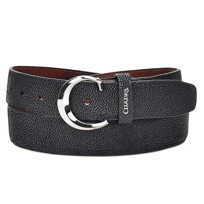 Stingray Belt Style No.: CS381MA