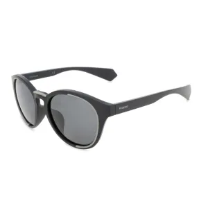 Stylish Polarized Sunglasses with UV Protection and Lightweight Frame