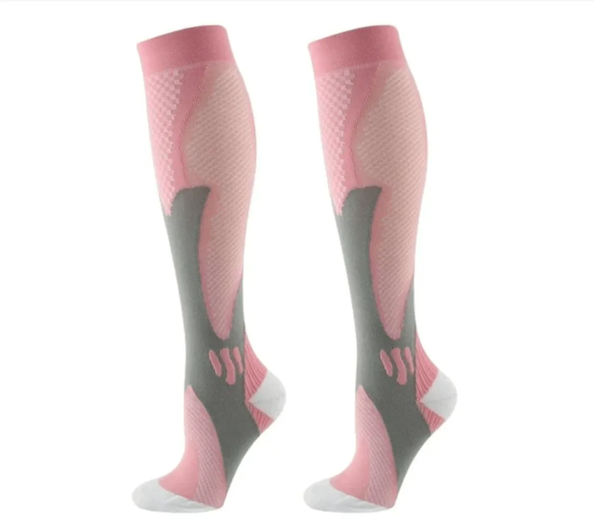 SwoleSox Compression Socks