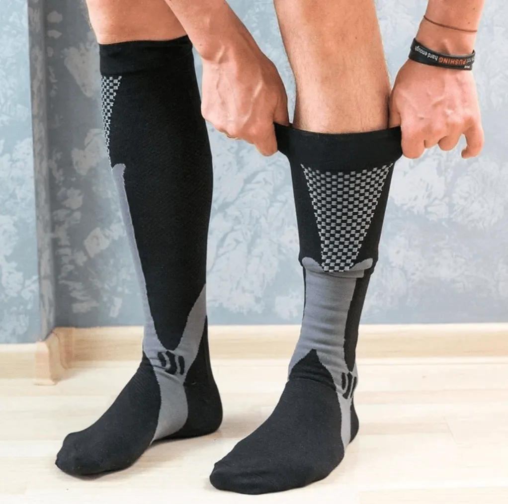 SwoleSox Compression Socks