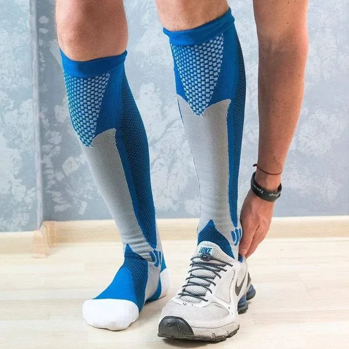 SwoleSox Compression Socks