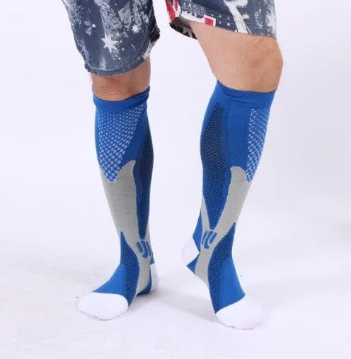 SwoleSox Compression Socks