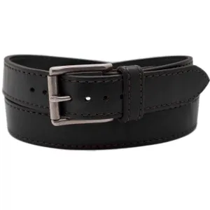 The CARNEGIE 1.5 Leather Belt