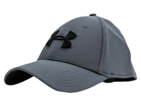 Under Armour Blitzing 3.0 Cap (Grey 003)