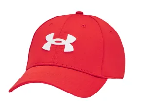 Under Armour Blitzing 3.0 Cap (Red 600)