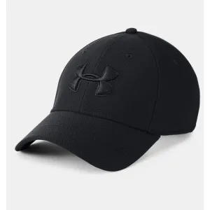 Under Armour Blitzing 3.0 Men Training Cap Black