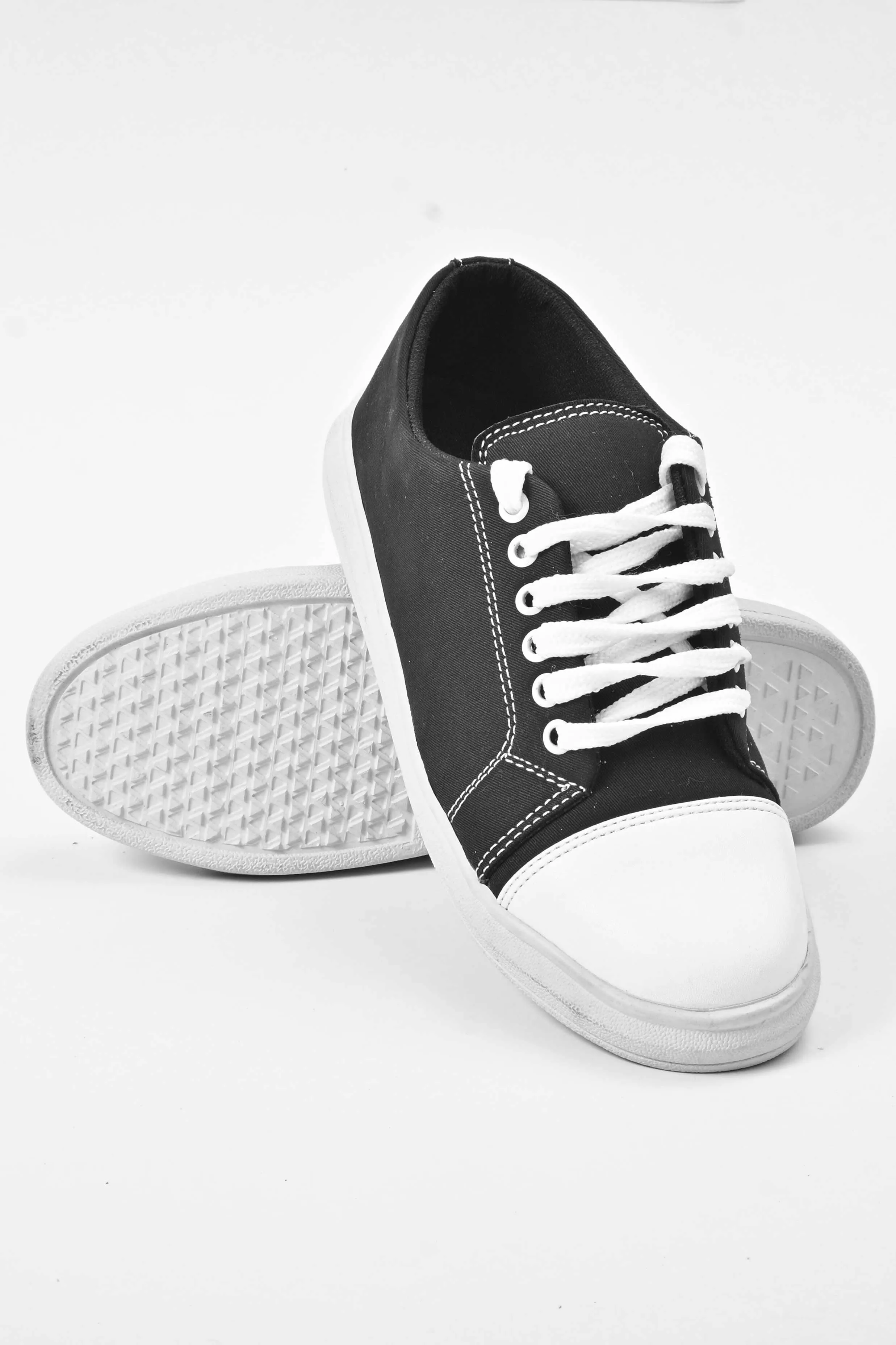 Unisex Premium Canvas Sneaker Shoes