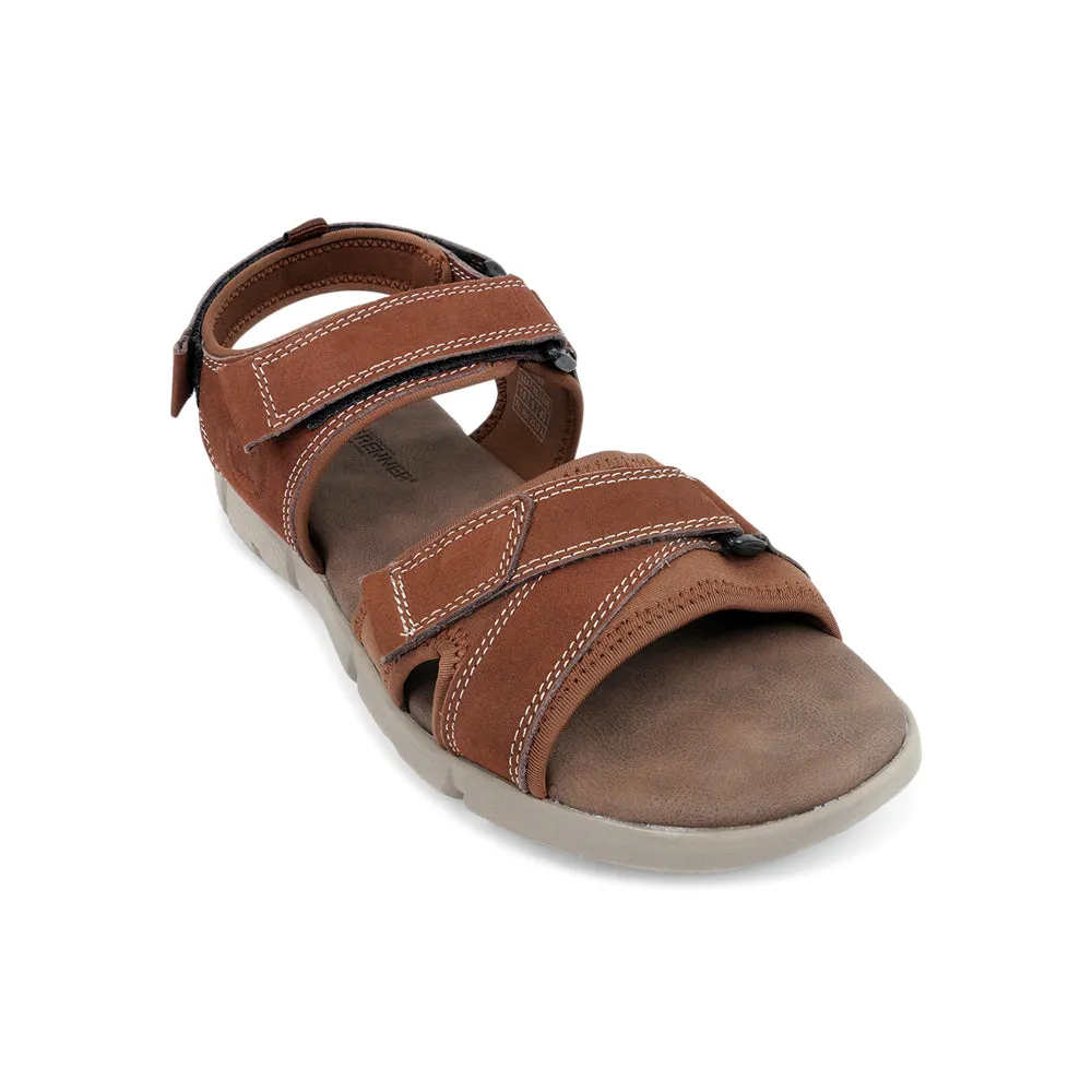 Weinbrenner SAMARA Outdoorsy Belt Sandal for Men