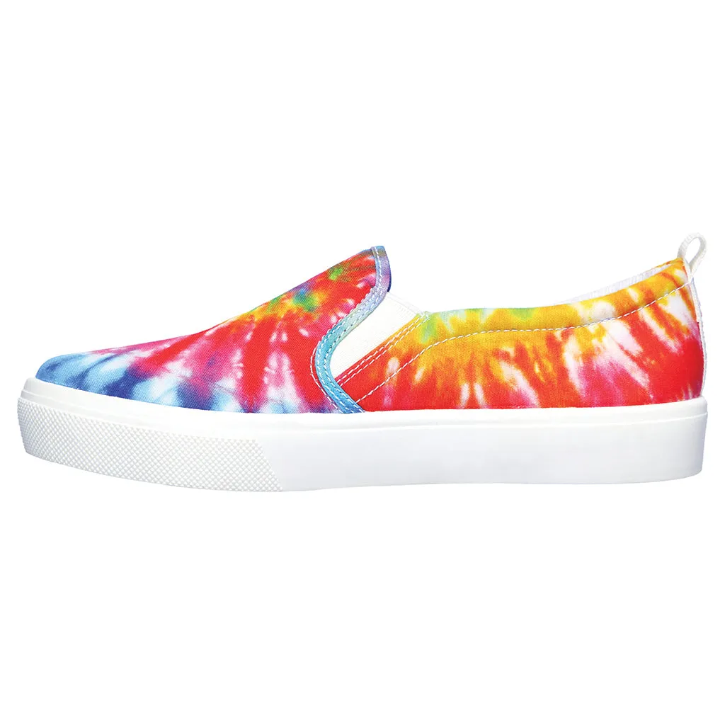 Women's Skechers Poppu Hippy Hype Slip On Shoe