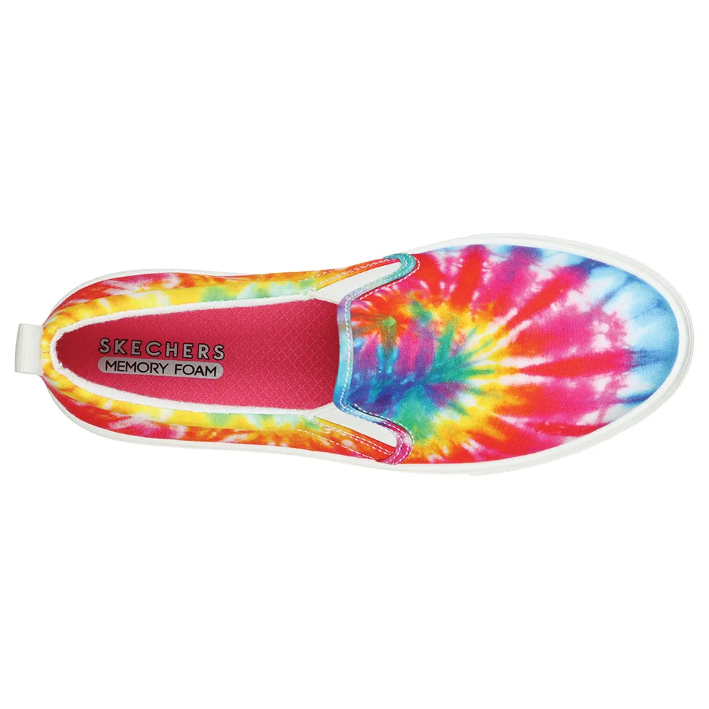 Women's Skechers Poppu Hippy Hype Slip On Shoe